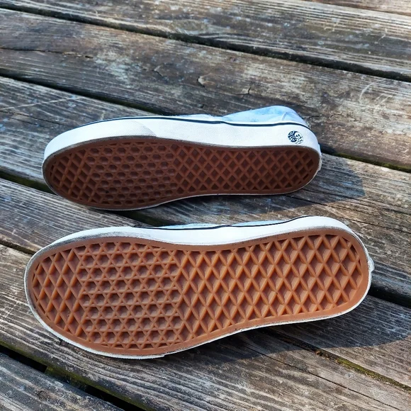 Vans Slipon Parks Project Tiedye Shoes - Picture 5 of 7